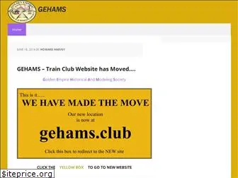 gehams.org