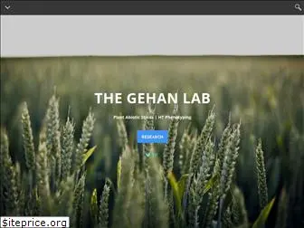 gehan-lab.org