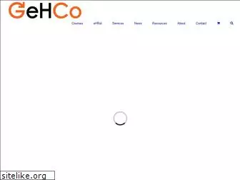 gehco.org