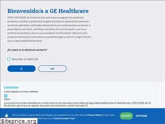 gehealthcare.es