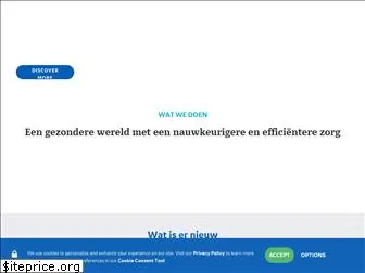 gehealthcare.nl
