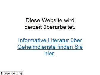 geheimdienste.org