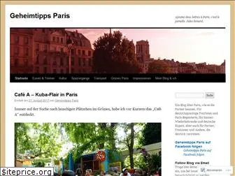 geheimtippsparis.wordpress.com