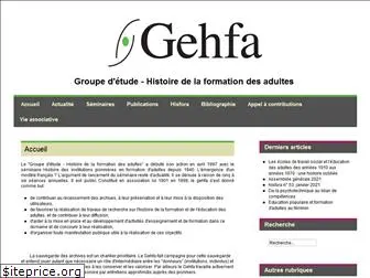 gehfa.com