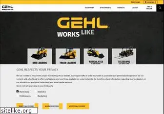 gehl.com