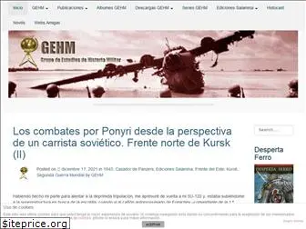 www.gehm.es