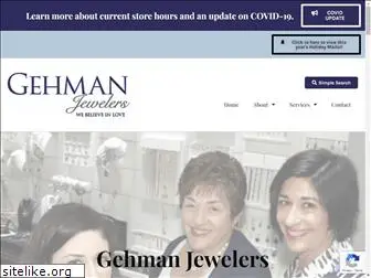 gehman-jewelers.com