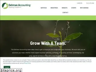 gehmanaccounting.com