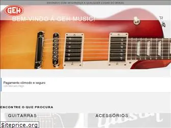 gehmusic.com.br