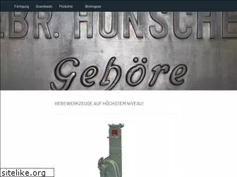 gehoere.de