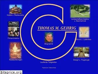 gehrig-thomas.com