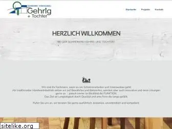 gehrig-tochter.de