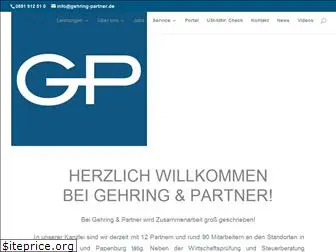 gehring-partner.de