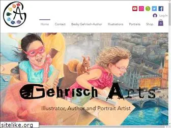 gehrisch-arts.com