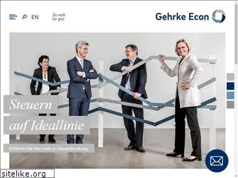 gehrke-econ.de