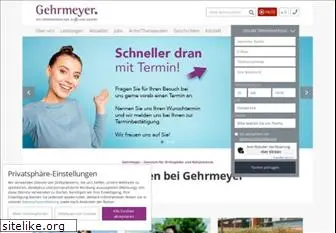 gehrmeyer.com
