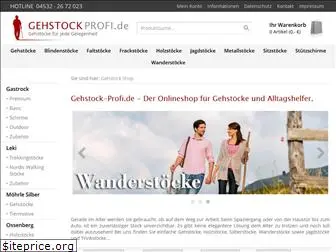 gehstock-profi.de