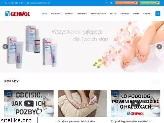 gehwol.pl