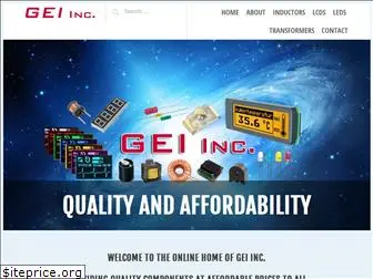 gei-inc.com