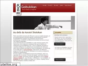 geibukikan.fr