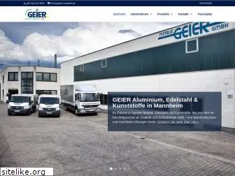 geier-metalle.de