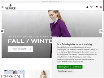 geiger-fashion.com