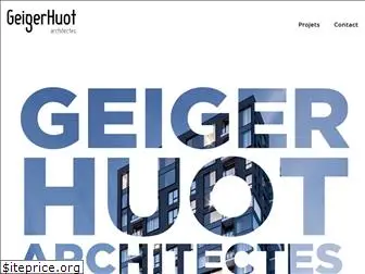 geigerhuot.com