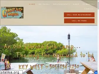 geigerkeymarina.com