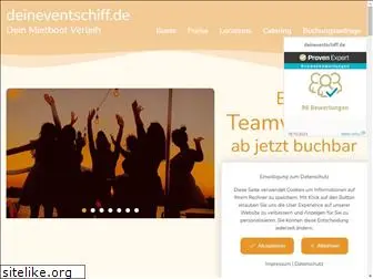 geilezeit-partytours.de