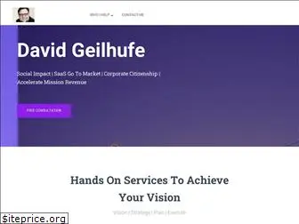 geilhufe.com