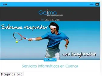 geima.es