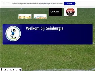 geinburgia.nl