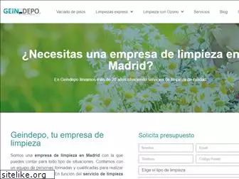 geindepo.com