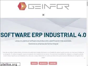 geinfor.com