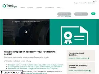 geinspectionacademy.com