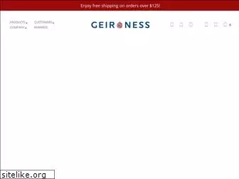 geirness.com