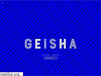 geishatokyo.com