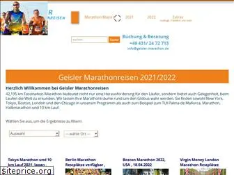 geisler-marathon.de