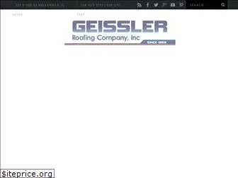 geisslerroofing.com