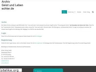 geist-und-leben.de