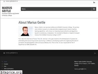 geitle.com