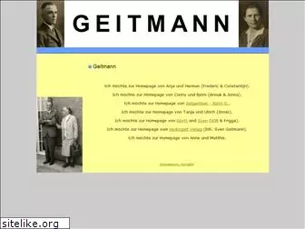geitmann.net