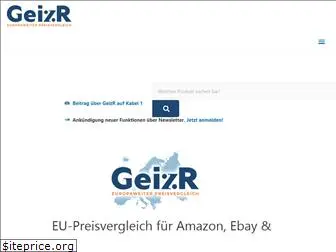 geizr.de