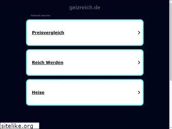 geizreich.de