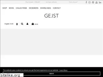 gejst.com