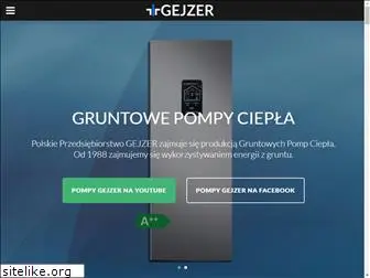 gejzer.pl