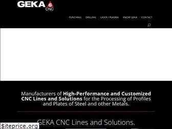 geka-cnc.com