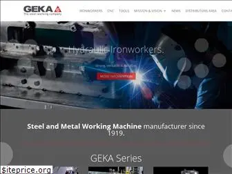 geka-group.com