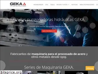 geka-group.es