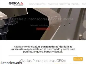 geka-ironworkers.es